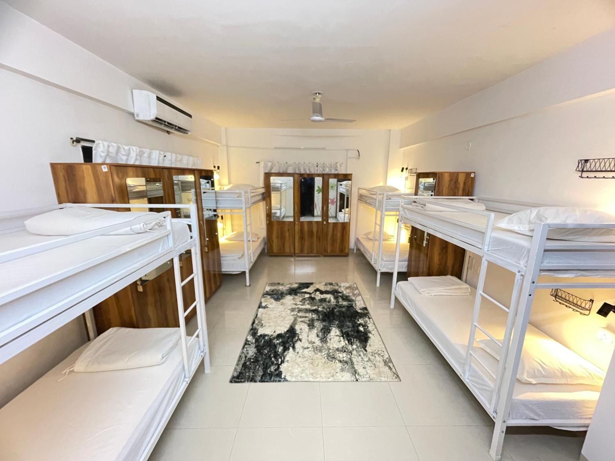Hoshtel99 - Lux - Stay, Cowork And Cafe - Luxurious Bungalow Pune Exterior photo