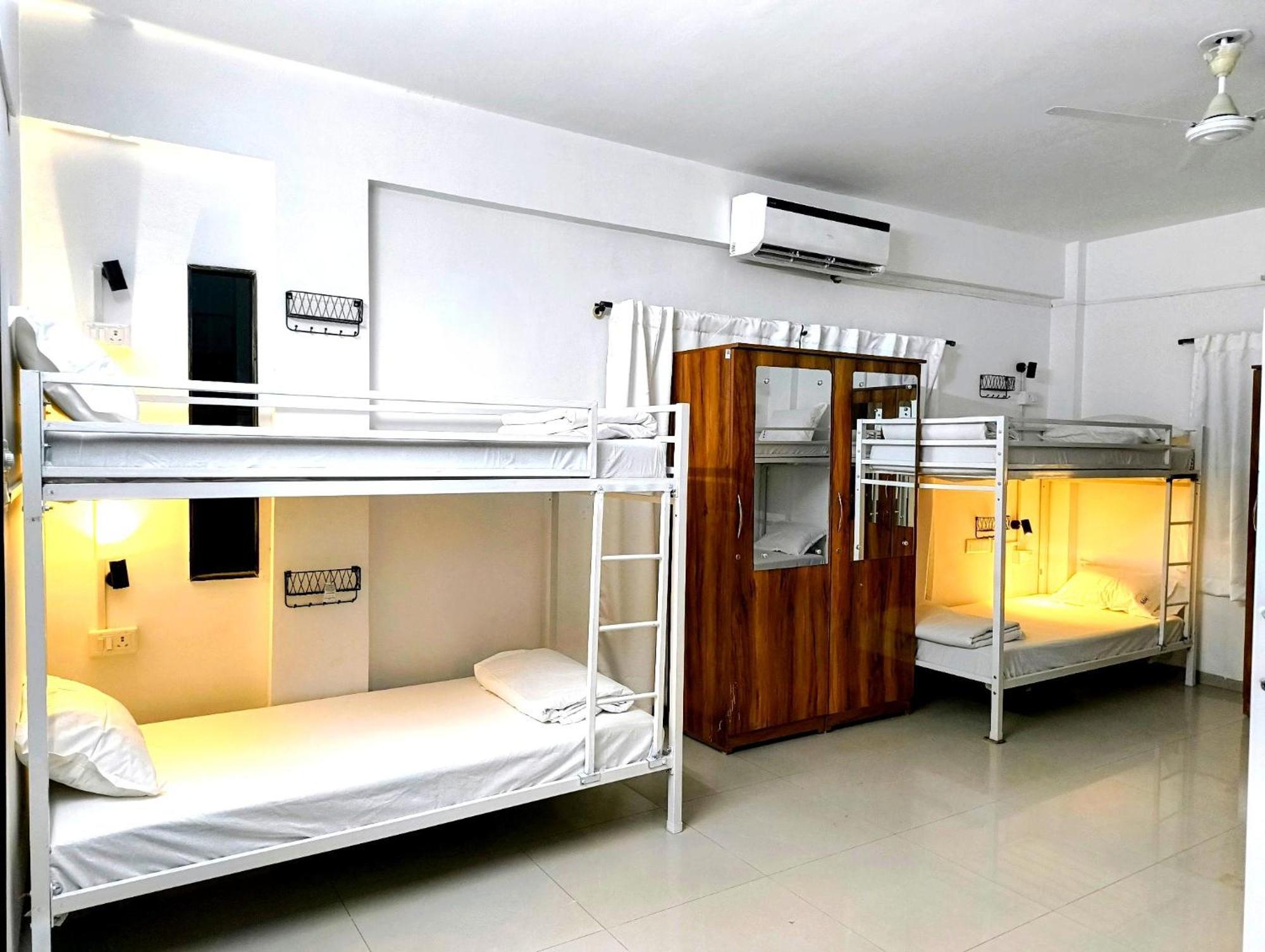 Hoshtel99 - Lux - Stay, Cowork And Cafe - Luxurious Bungalow Pune Exterior photo