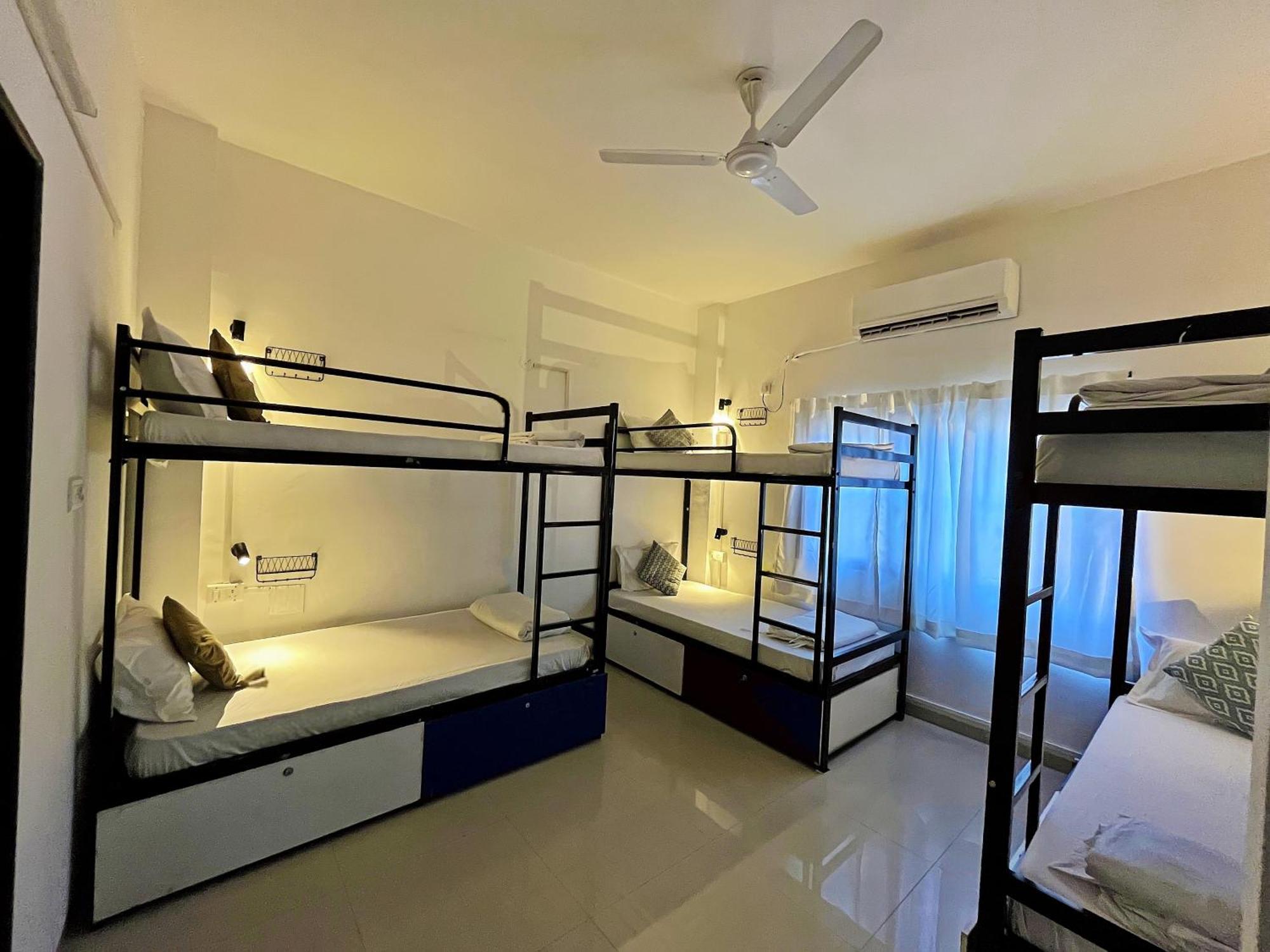 Hoshtel99 - Lux - Stay, Cowork And Cafe - Luxurious Bungalow Pune Exterior photo