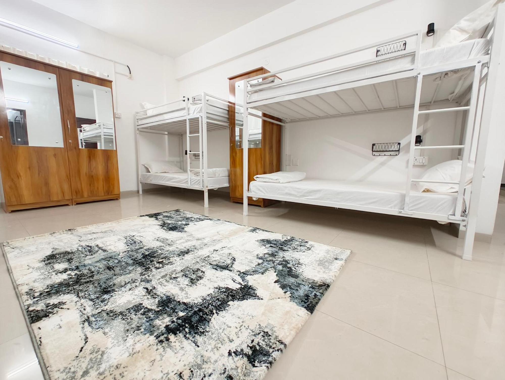 Hoshtel99 - Lux - Stay, Cowork And Cafe - Luxurious Bungalow Pune Exterior photo